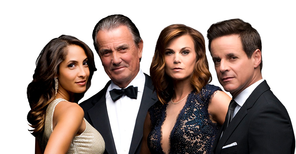 Spoilers indicate an exciting two weeks in Genoa City for the Abbots and Newman