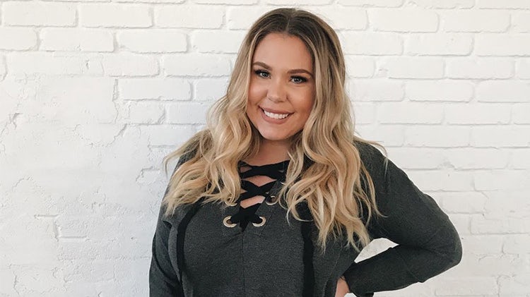 EXCLUSIVE: Kail Lowry On Winning Name Change- 'I Never Wanted Things This Way'