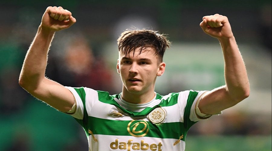 Rumores de transferencia del jugador Kieran Tierney