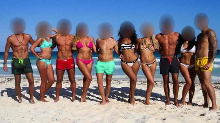 La Villa des Cœurs Brisés 4 : le casting officiel enfin dévoilé !