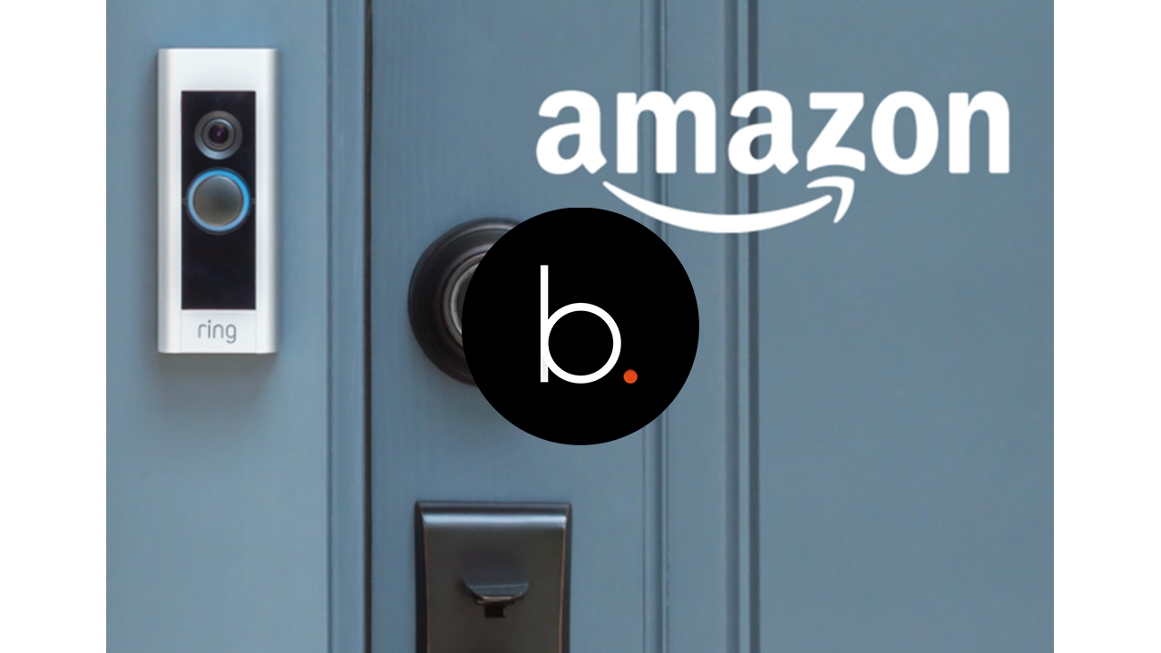 Amazon drops prices for Ring products