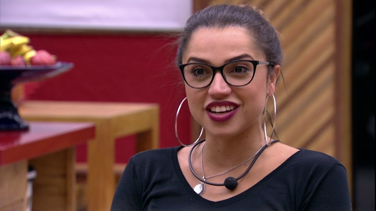 Paula vai ser eliminada por trair Ana Clara