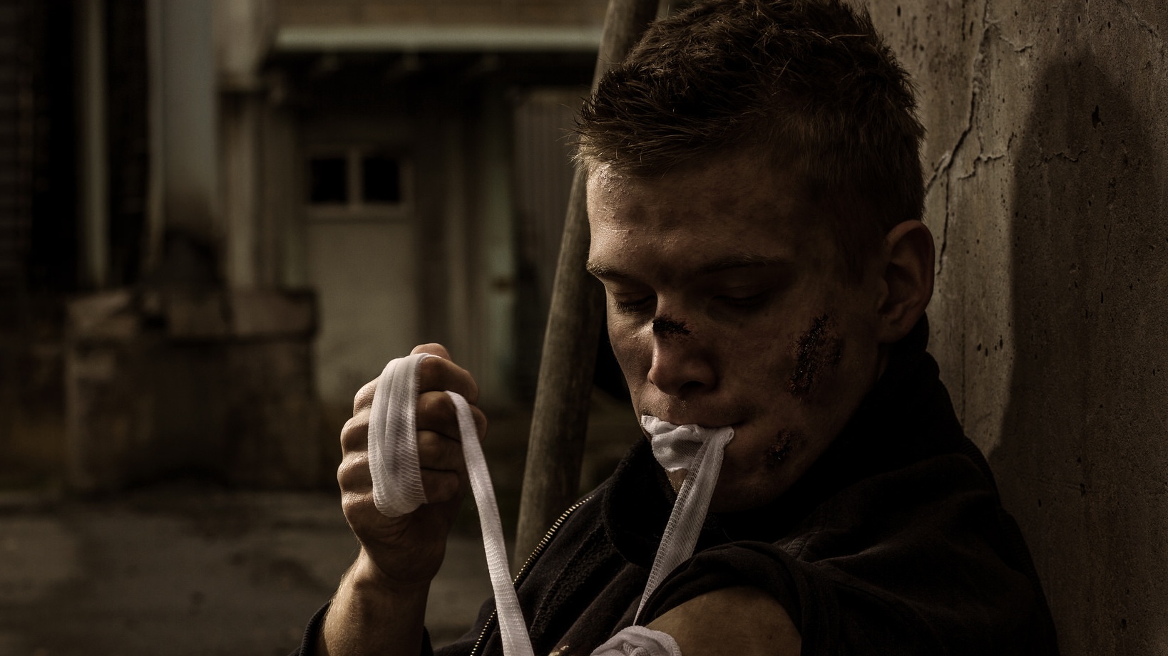 "The walking Dead", quelle surprise nous offrira le final?
