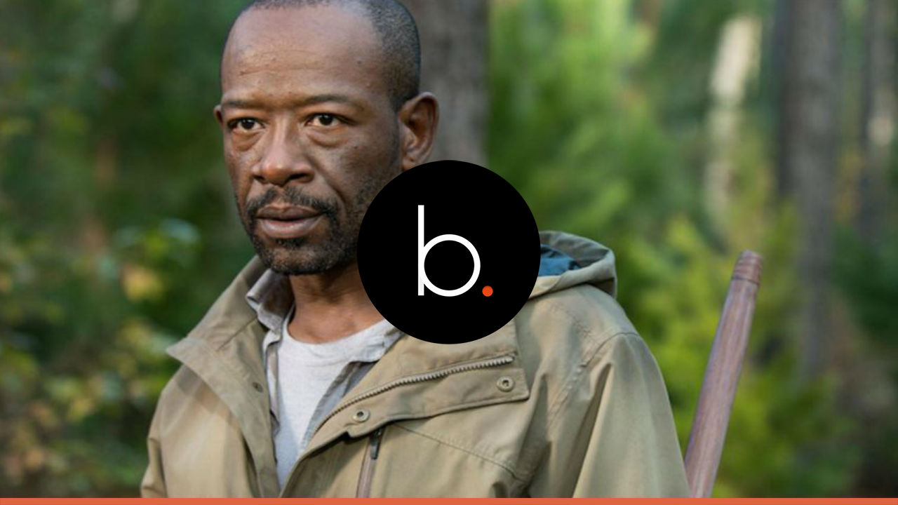 Morgan heads west on "Fear The Walking Dead"