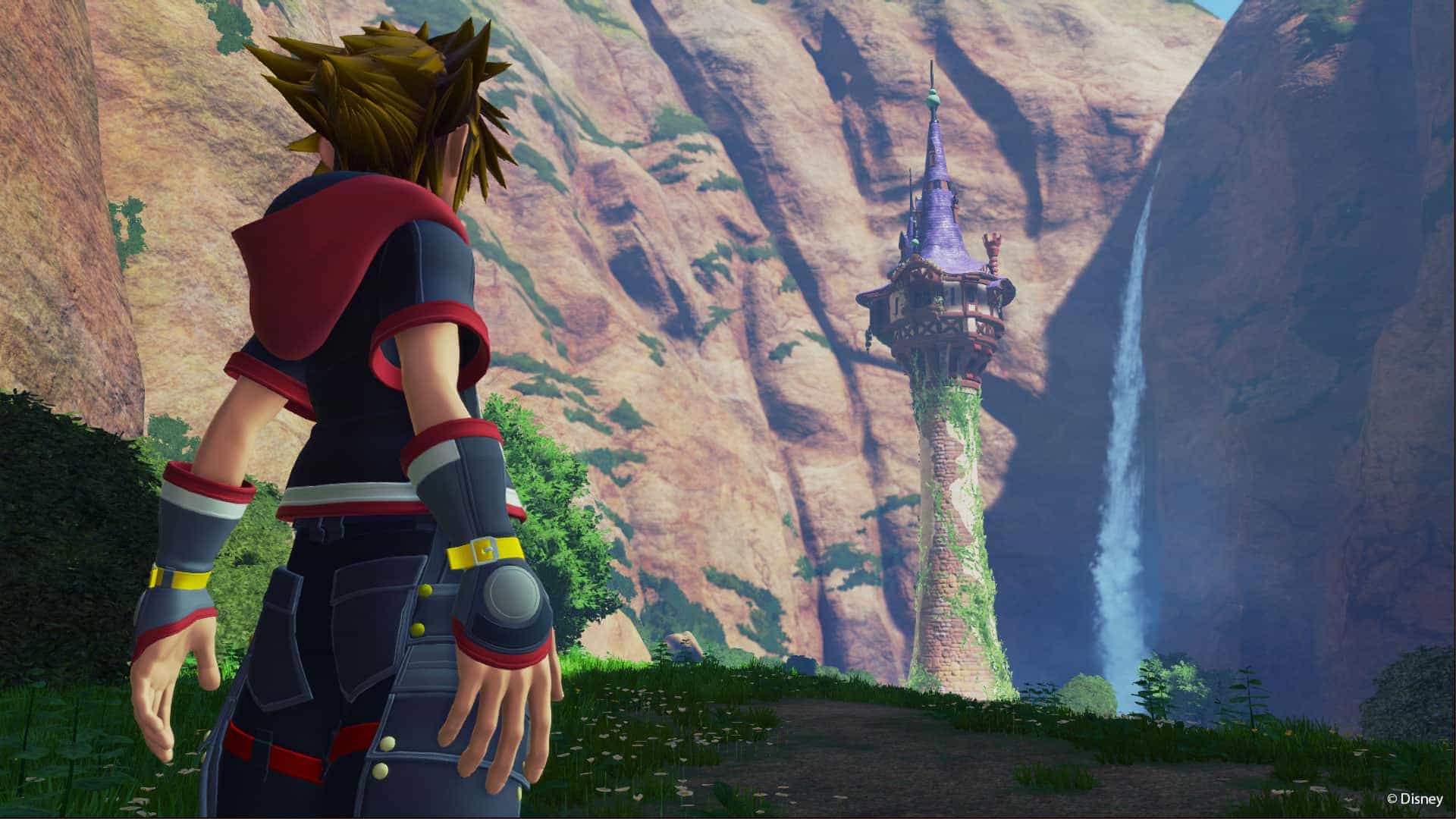 'Kingdom Hearts 3' Update: Mickey Mouse mini-game, multiple endings teased
