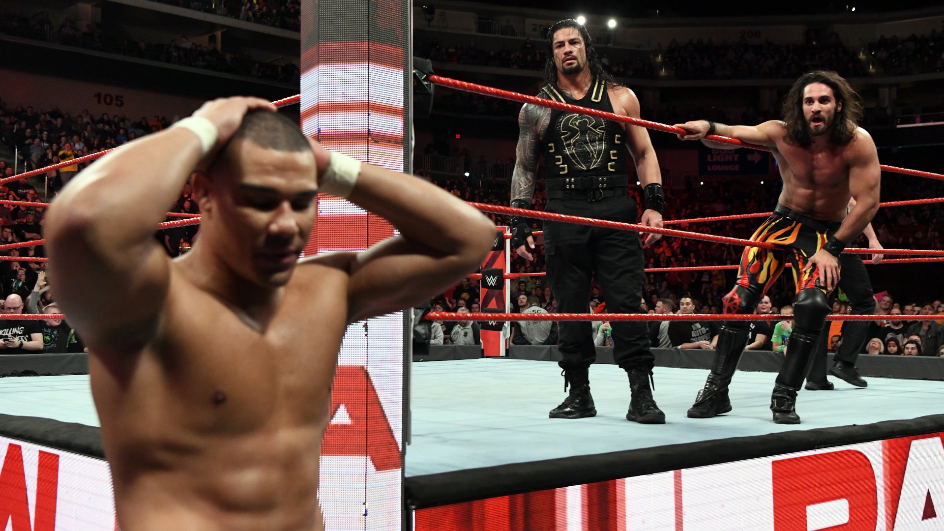 Rumores de la WWE: Día de Rusev cancelado para Arabia Saudita
