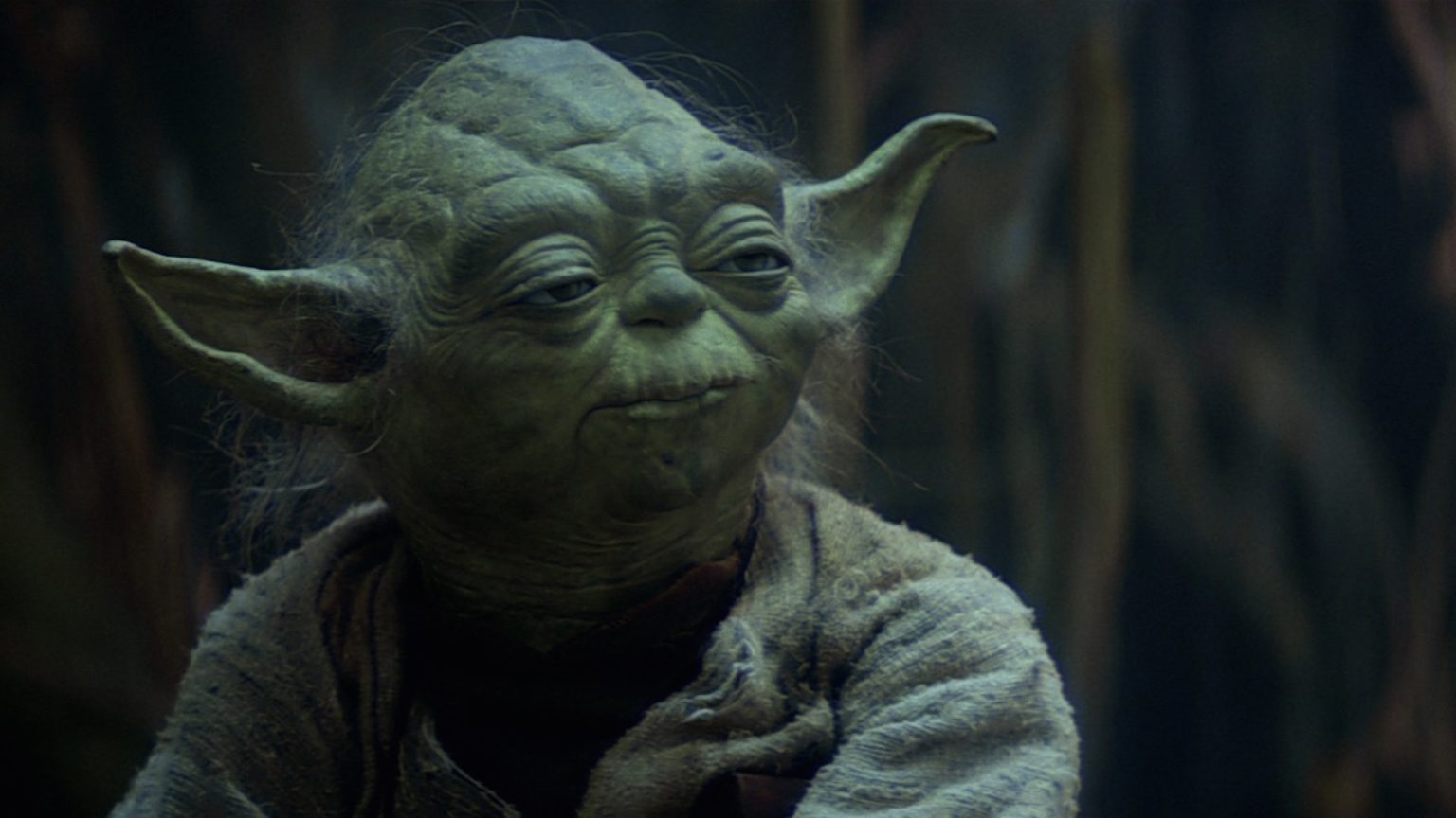 Yoda se rumorea que aparecerá de nuevo en Star Wars Episodio IX