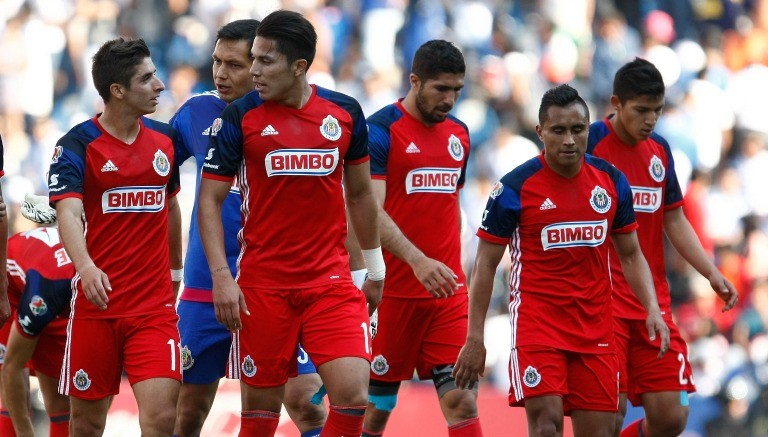 Chivas Guadalajara: ¿Quiénes son ellos, de todos modos?