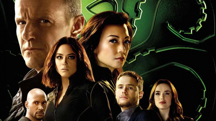'Agents of Shield' Episode 5x17 'The Honeymoon' delayed due to Trump's speech