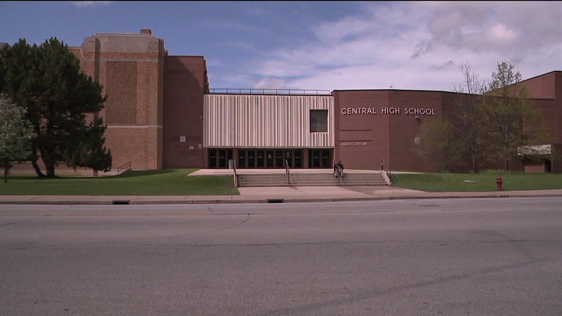 Central High con su nuevo liderazgo llegó a los playoffs