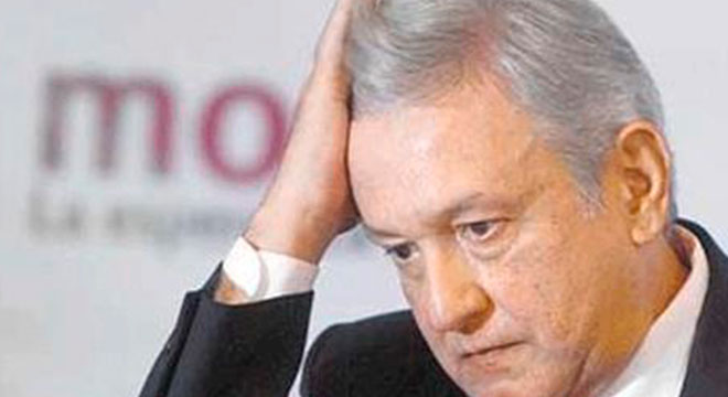 López Obrador no envió a nadie a provocar líos en Oaxaca indican educadores