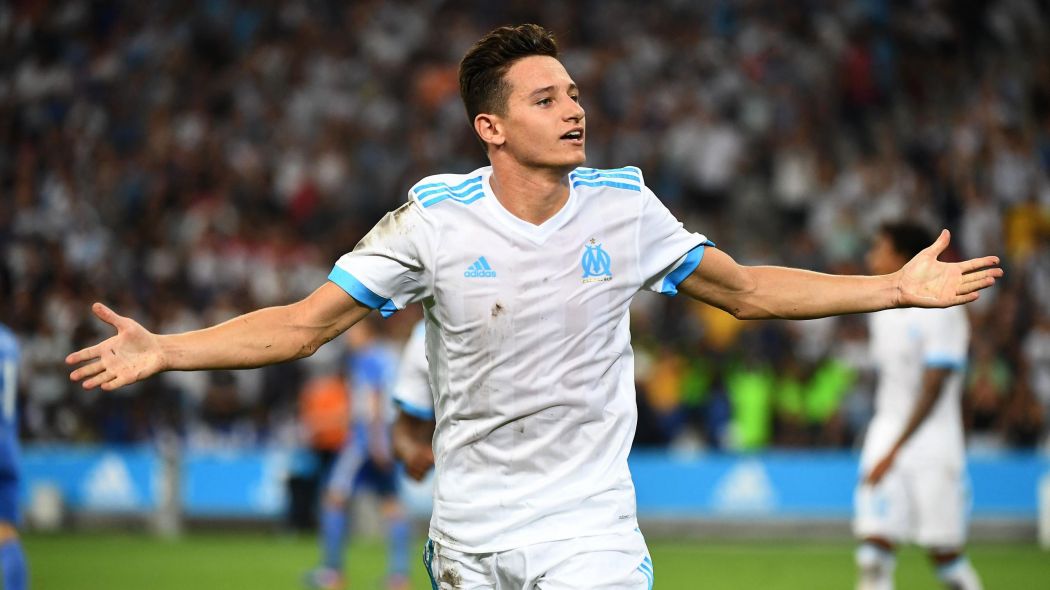 Mercato : Un ancien coach de l'OM conseille à Thauvin de partir !
