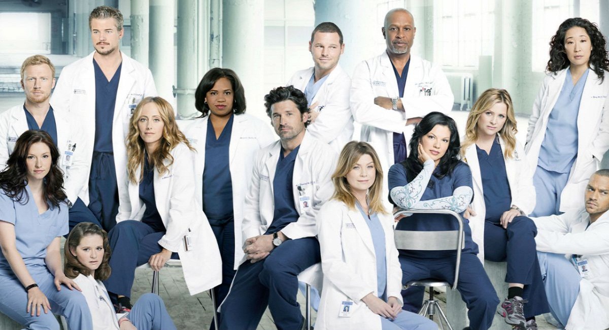 'Grey's Anatomy' ¡El final de la temporada 14 será devastador! ... ¿y festivo?
