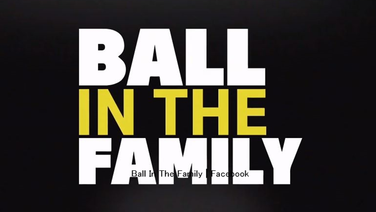 'Ball in the Family' recap season 2 episode 21