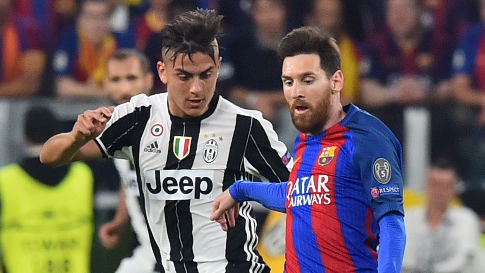 Messi barra contratação de compatriota