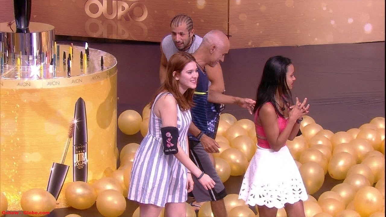 Enquete 'BBB'18 UOL: parcial desta hoje aponta vitória apertada; confira