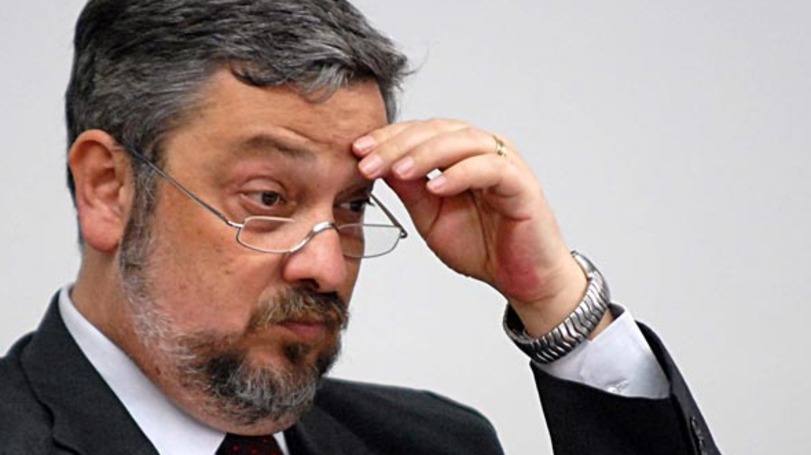 Situação de Palocci preocupa aliados de Lula