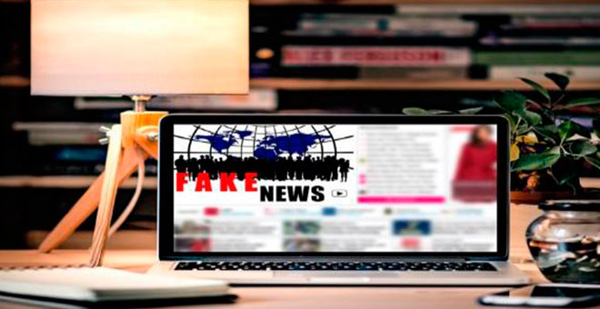 Fake News el arte de engañar y convencer