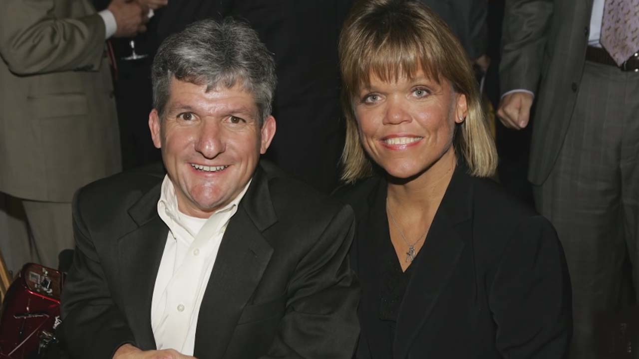 'Little People Big World' star Matt Roloff is feeling down