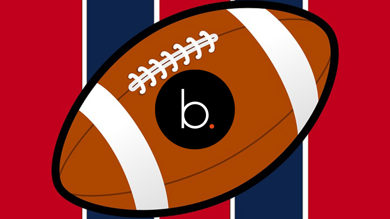 Recent New England Patriots draft picks