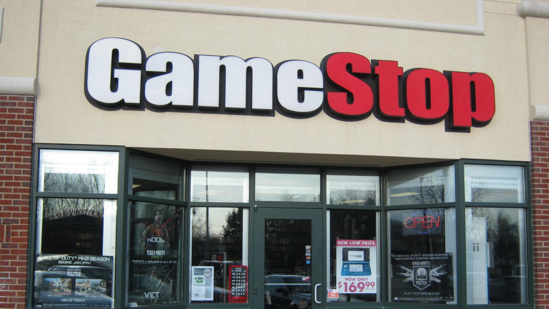 Última oportunidad para la venta de GameStop de esta semana