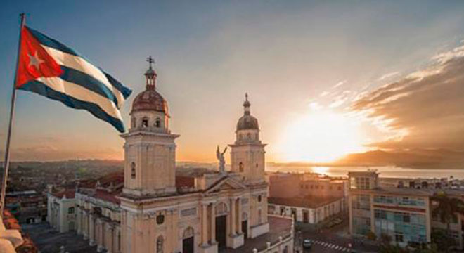 Cuba condena el ataque norteamericano en Siria