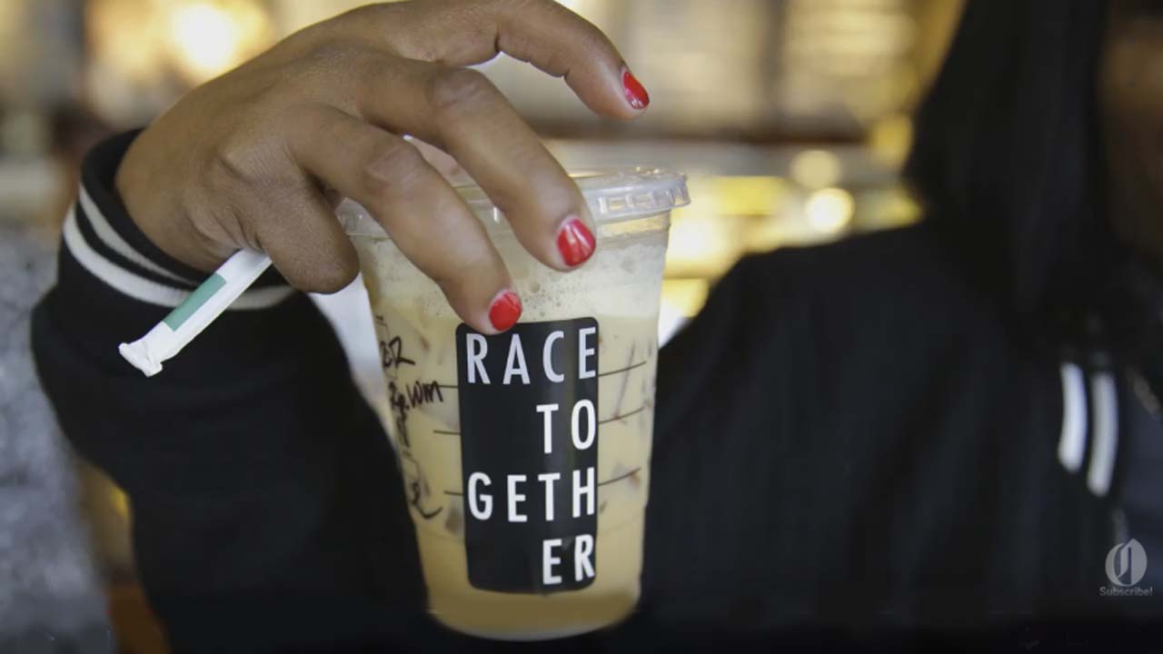 Starbucks to close 8,000 U.S. stores for racial-bias education