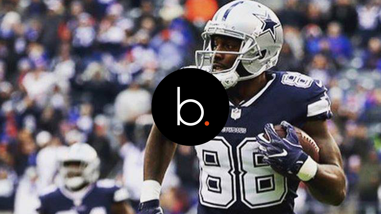 Why Buffalo Bills need wide receiver Dez Bryant
