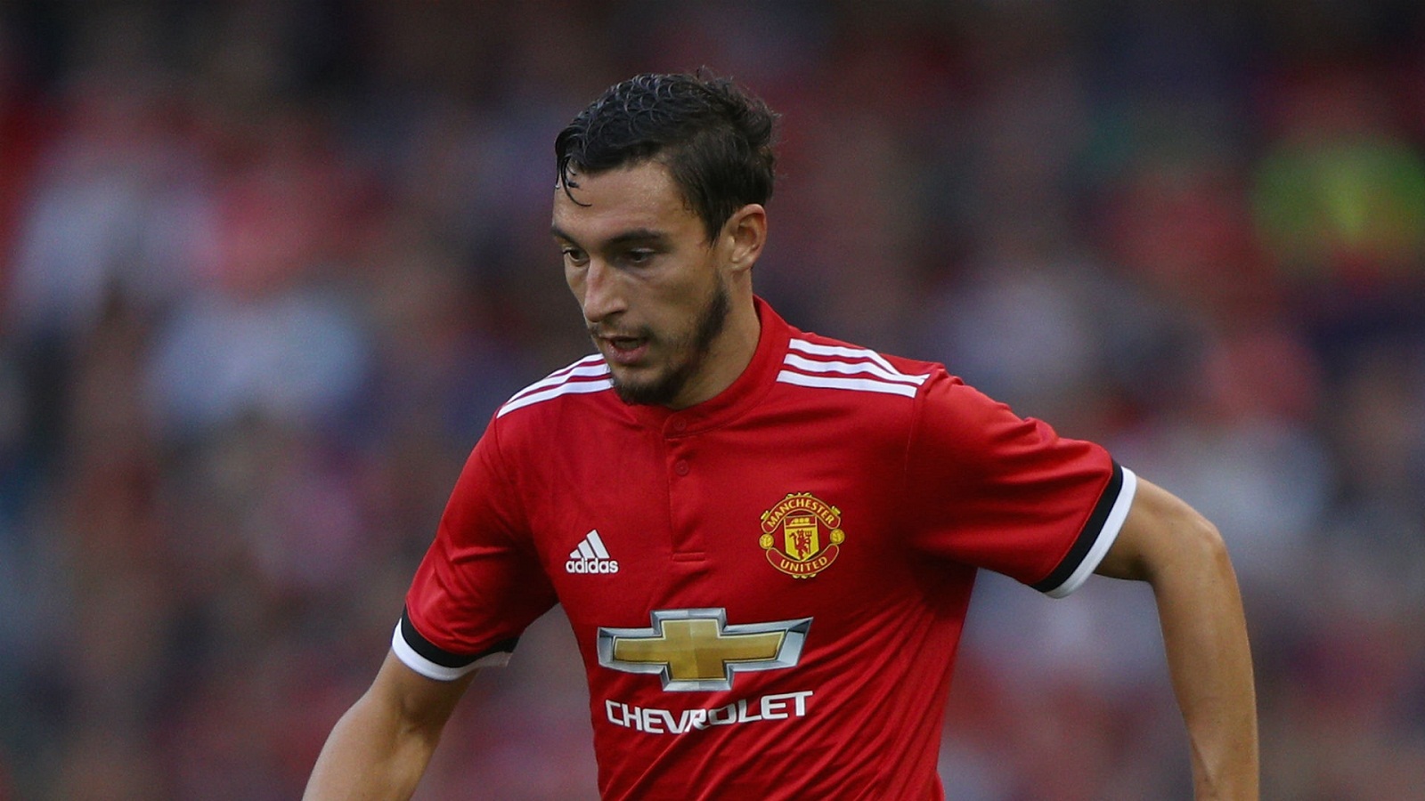 El Manchester United será rey de fichaje este verano
