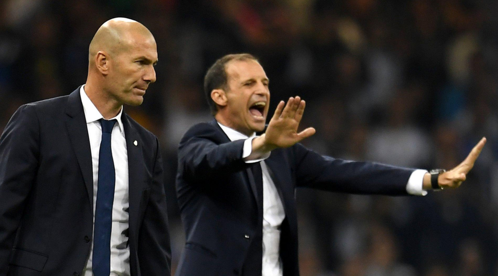 Un conflit entre la Juventus et le Real Madrid pour une pépite !