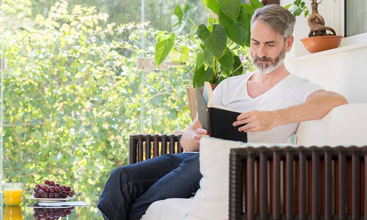 Estas formas de tu diario vivir pueden ayudar a relajarte fácilmente