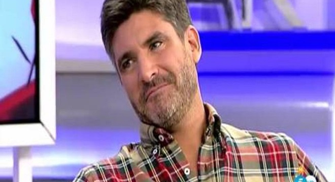 Belén quiere destrozar a Sanchís