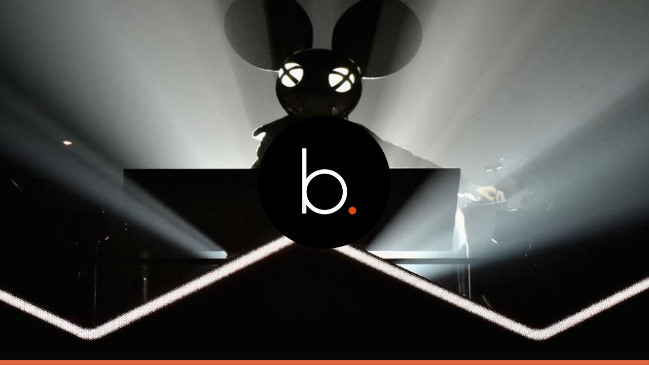 Deadmau5 creating his own first-person shooter game