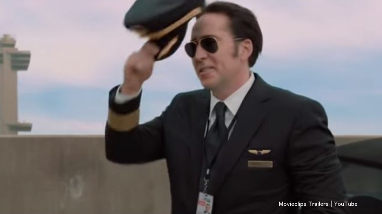 Nicolas Cage says he will retire from acting in a few years time