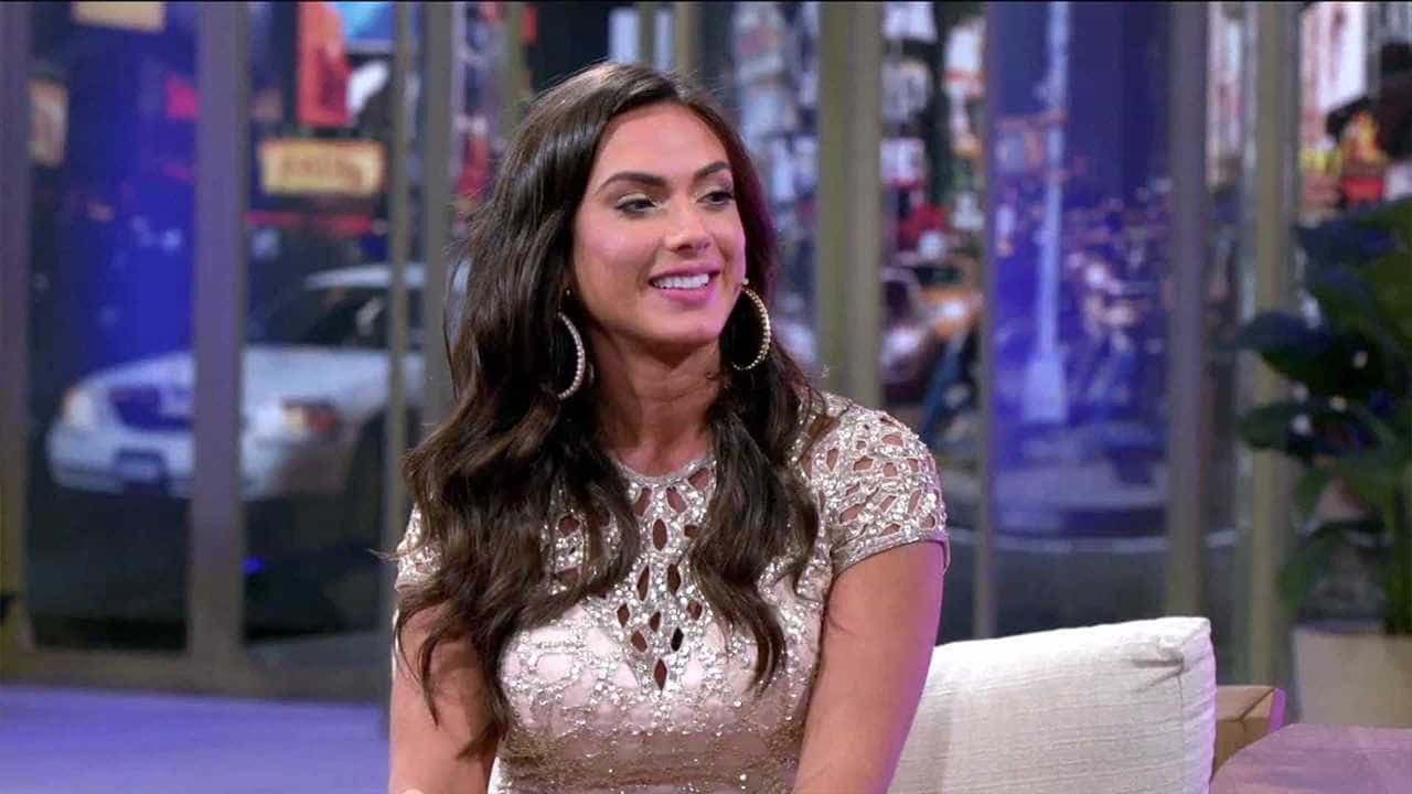 Nicole Bahls assume treta com Viviane Araújo e revela motivo surpreendente