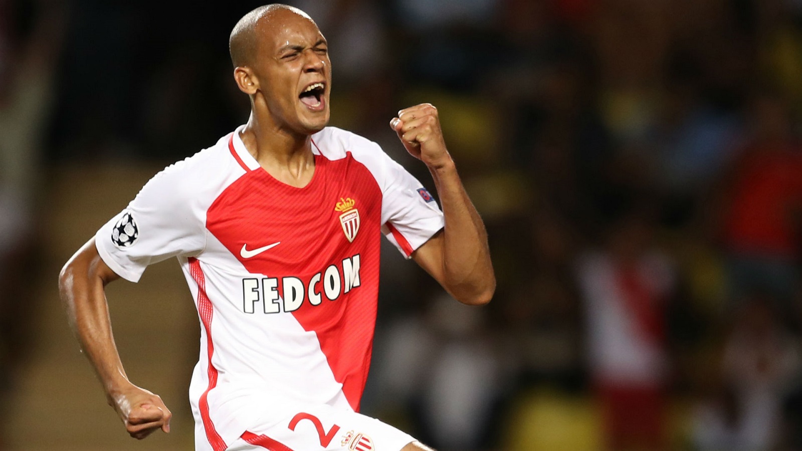 Fabinho seria la transferencia ideal para el Manchester United