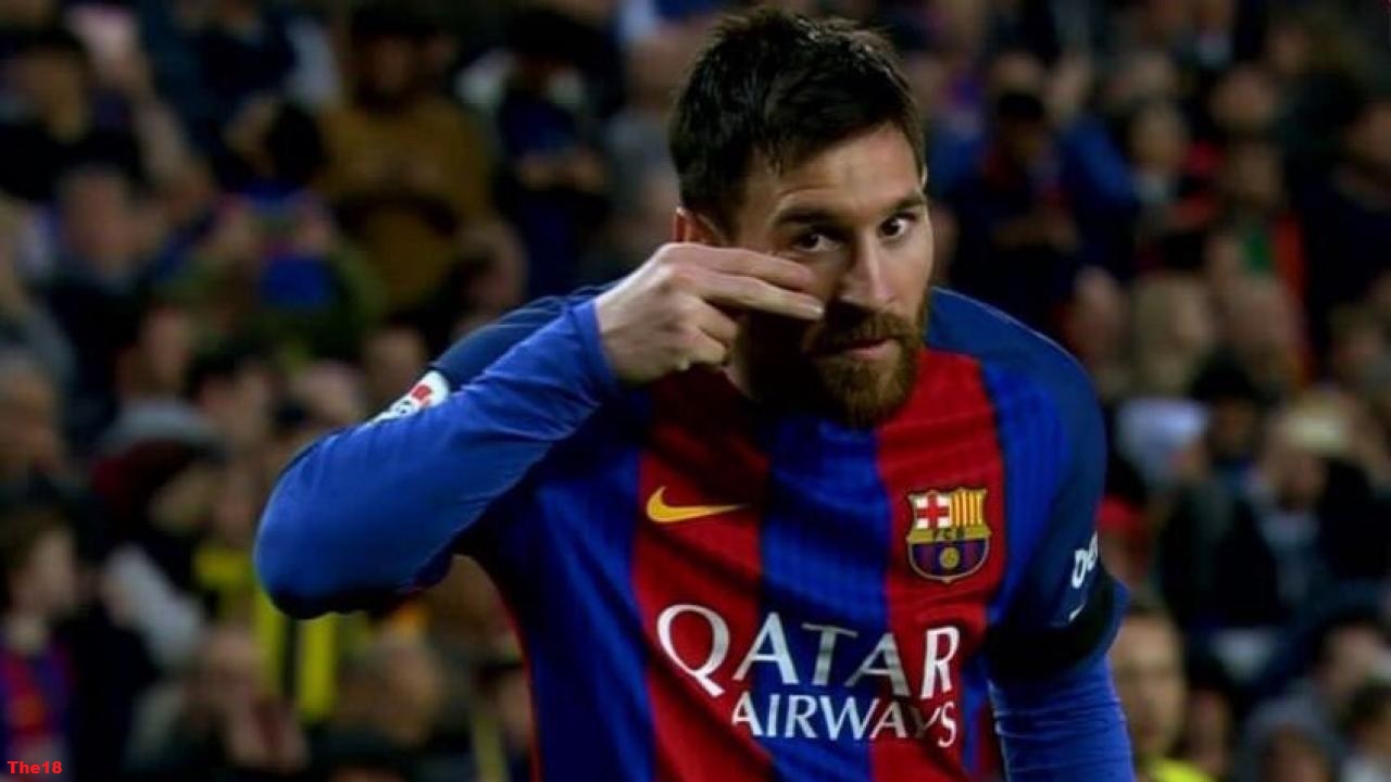 Ele não os quer: Messi atualiza lista de dispensas do Barcelona