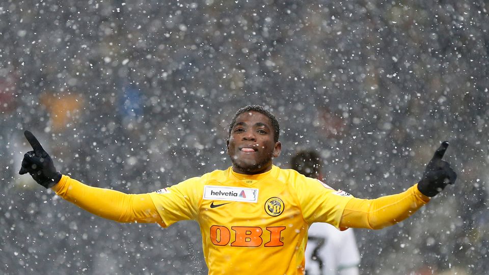 Mercato : Un nouveau buteur dans le viseur de l'OM !