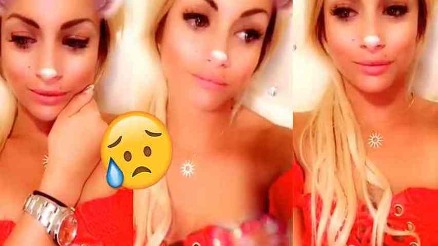 Les Marseillais Australia : Carla craque après sa rupture avec Kevin
