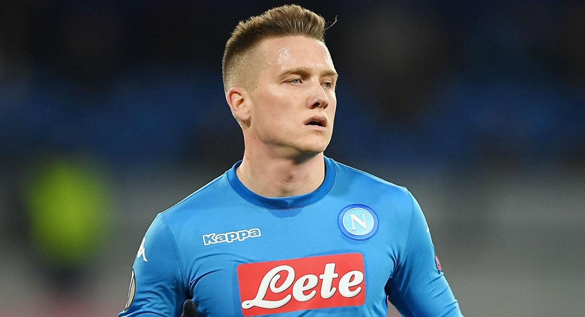 El Liverpool reabrirán su interés en el SSC Napoli