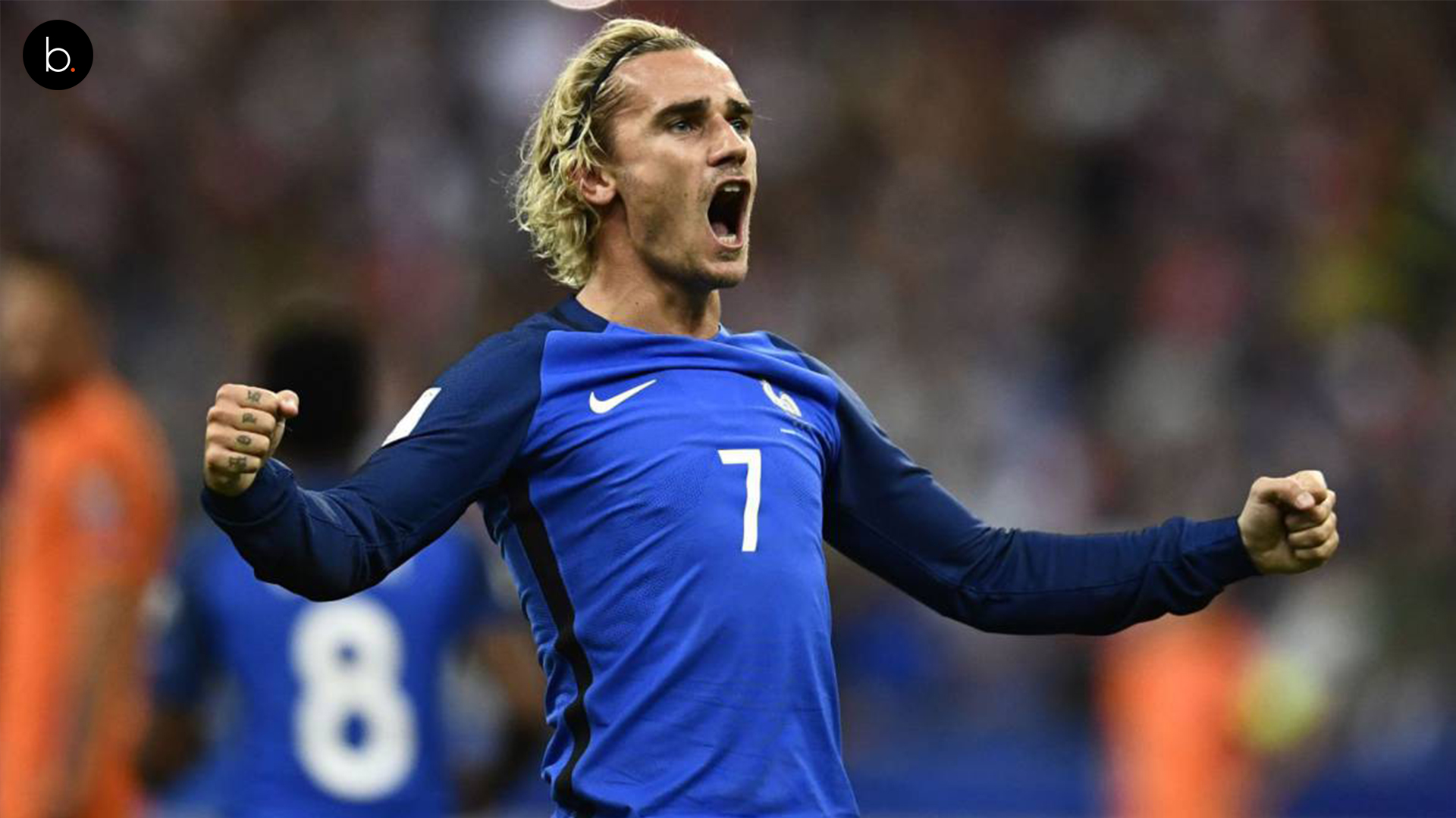Griezmann sigue sin tener un dueño
