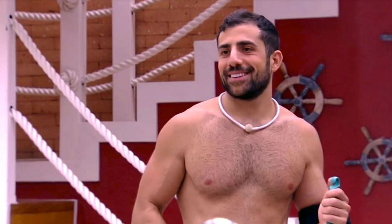 BBB18: relembre os momentos em que Kaysar se destacou no reality show