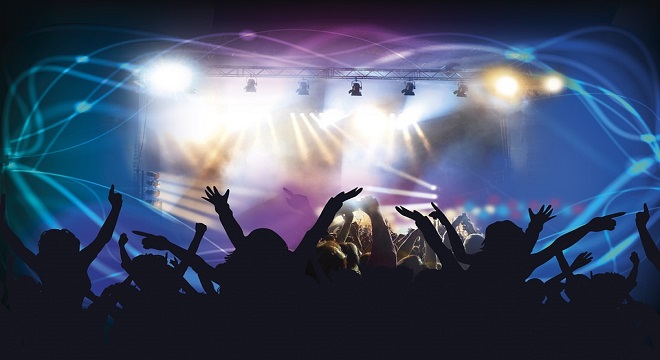 Éxito absoluto en el concierto de los concursantes de Operafción Triunfo