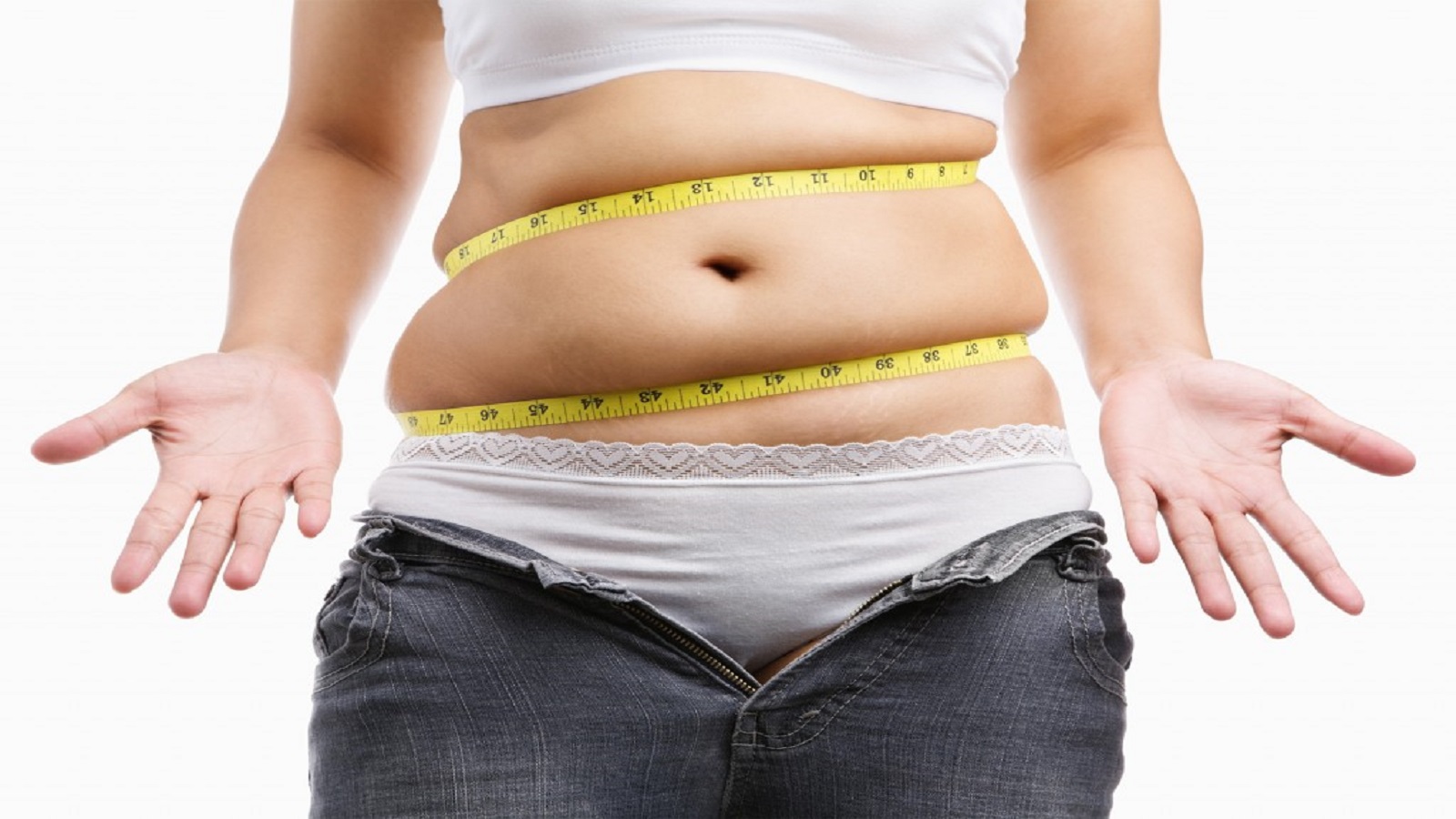 Vídeo: Conoce los hábitos que debes eliminar para evitar grasa en tu abdomen