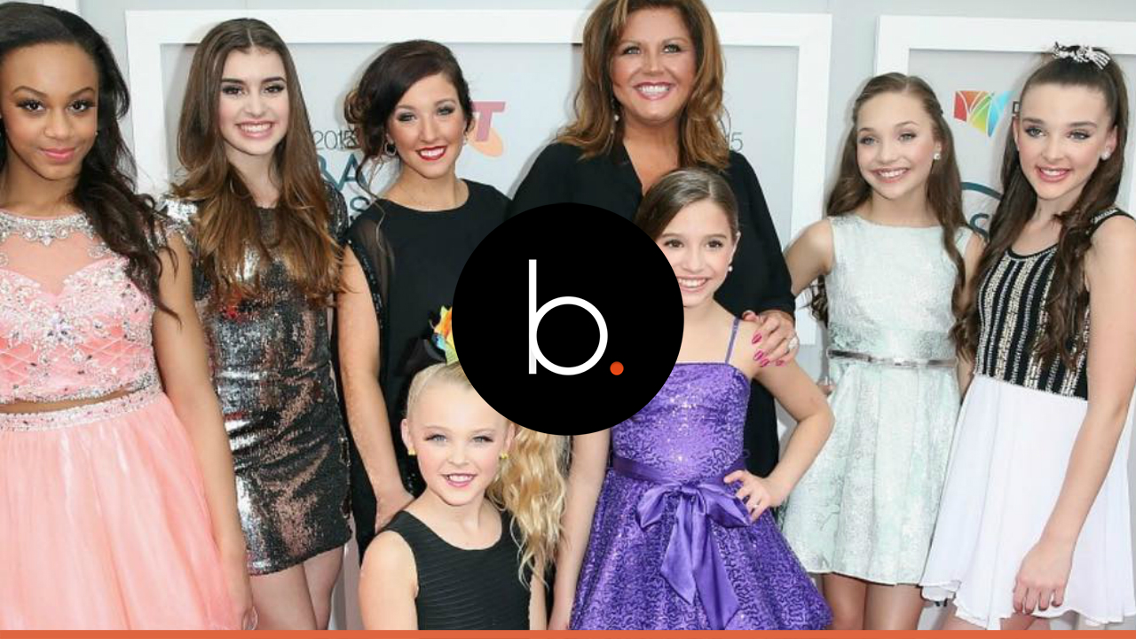 Abby Lee Miller diagnosed with cancer