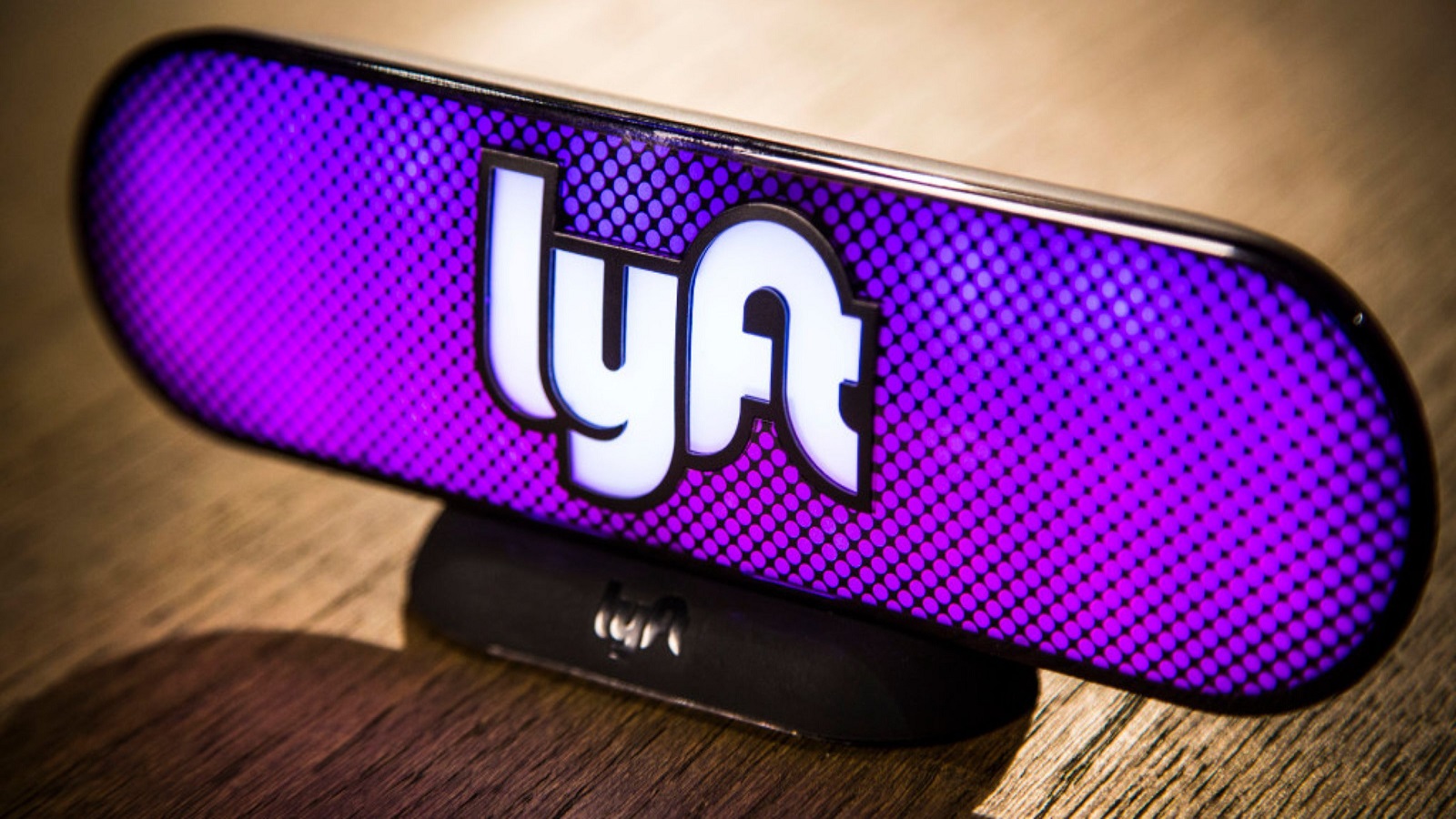 Lyft hace sus viajes de carbono por luchar contra el cambio climático