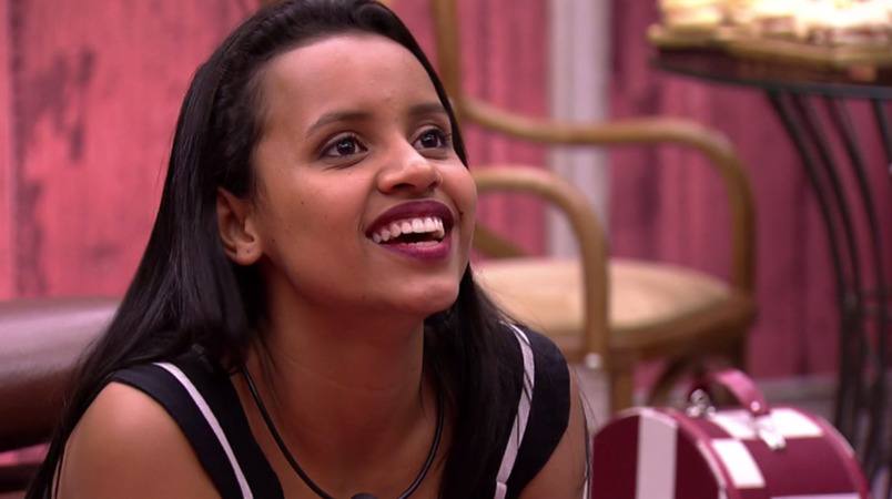 Após surpresa de Wagner, Gleici revela se vai continuar com brother