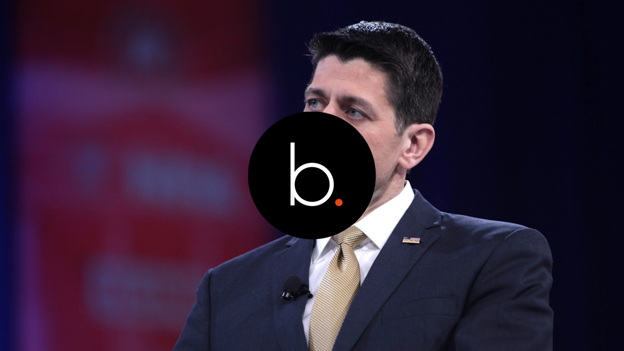 Is Paul Ryan gone for good or will he return?