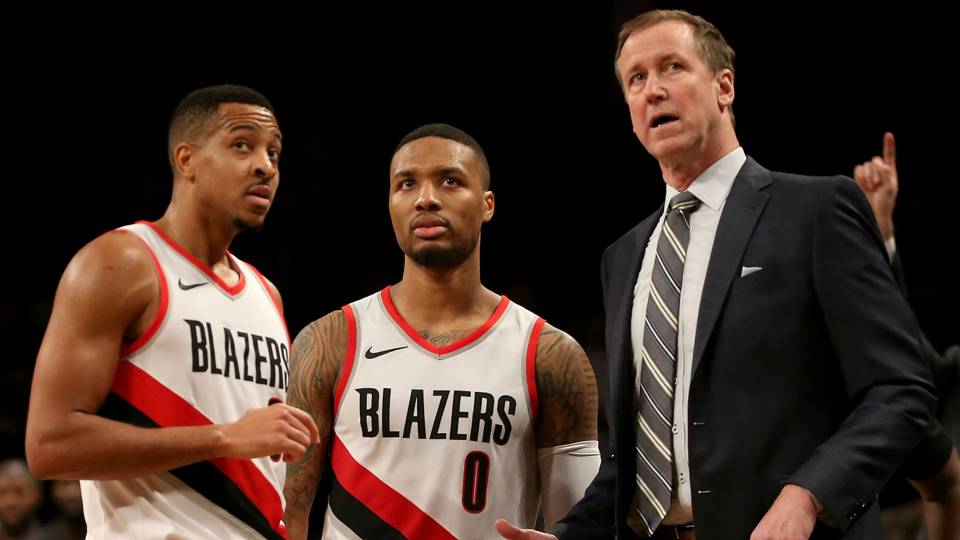NBA : Portland au bord du gouffre, Philadelphie reprend la main face à Miami