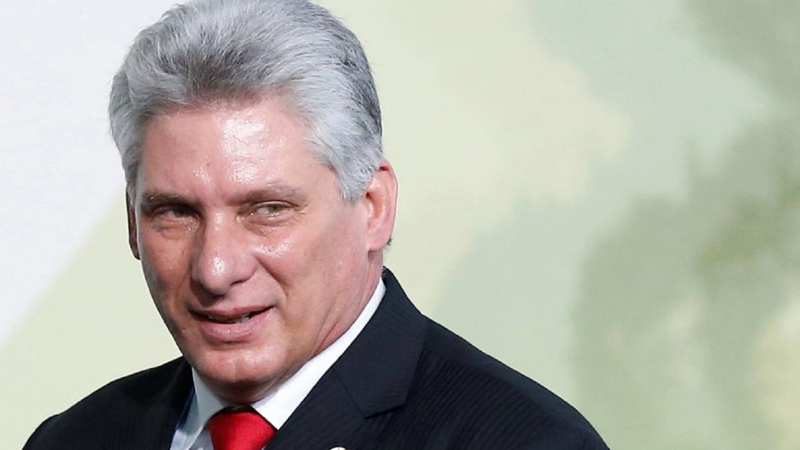 Miguel Díaz-Canel es el nuevo presidente de Cuba